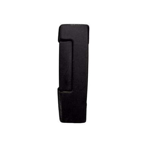 Poignee Exterieure Porte Coulissante Gauche NISSAN Nv200 Fourgon 2009- (1/2)