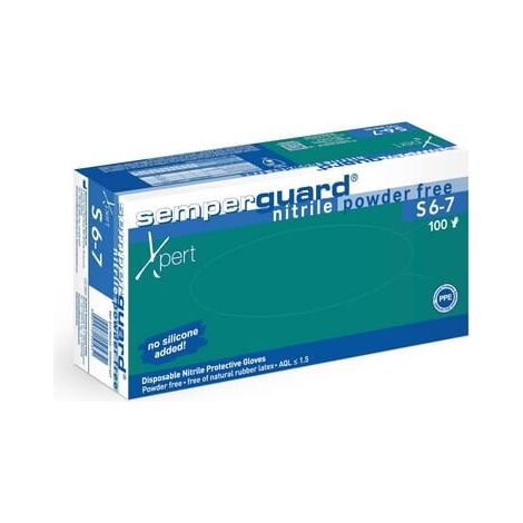 Semperguard Xpert S SEMPERGUARD 3000001627