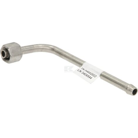 Gu铆a de conducto DEUTZ 04602022 (1/2)