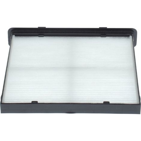 Filtre, air de l'habitacle Bosch 1 987 435 188 SUBARU 72880 FL000 (1/4)