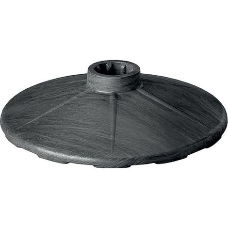 Base per palo stradale - Base stradale CD