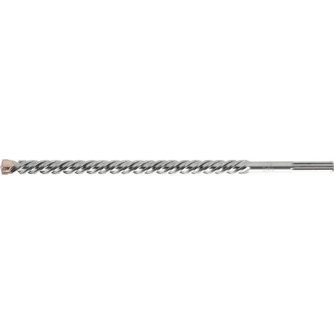 Punta da trapano SDS-MAX 18 mm x 570 mm 4-taglienti – Dewalt DT9412 (1/4)