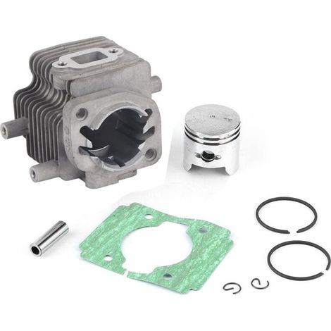 Kit de Piston cylindre, accessoire en acier inoxydable adapté au taille-haie 23CC HT2300