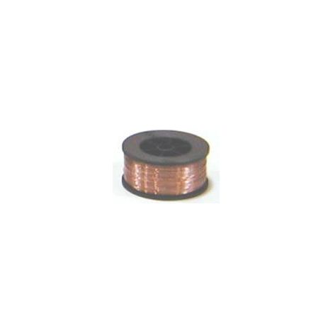 Filo da saldatura 0,6 mm/1,0 kg (1.5125/SG2)