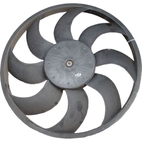 [PRODUIT D'OCCASION] Moteur Ventilateur Radiateur ALFA ROMEO Brera ♻️ Ref Oe. 50517163 - Garantie à vie (1/3)