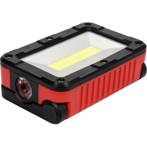 Faro portatile 5W COB 300lm YT-81819 Yato (1/5)