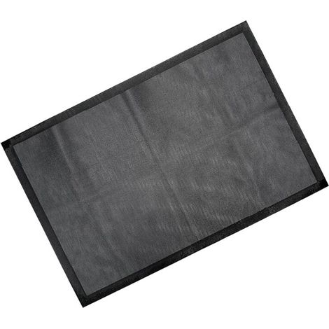 Tapis de protection pour plaque à induction 52 x 78 cm (20 x 30 pouces), tapis magnétique en silicone, protection pour couvercle de plaque à induction (1/5)