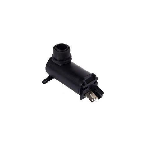 Bomba de fluido, depósito de líquido limpiaparabrisas sellado con conector de 2 pines para ACURA EL 2001-2005 CL 1997-2003