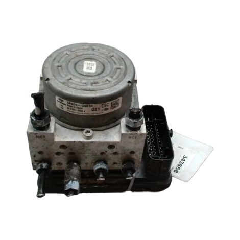 [PRODUIT D'OCCASION] Unite Hydraulique Abs KIA Picanto ♻️ Ref Oe. 58910g6810 - Garantie à vie (1/3)