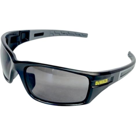 Gafas de seguridad DeWalt dpg101-2d lentes ahumadas antiempañante (1/3)