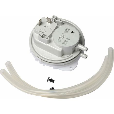 Presostato para campana de extracción de chapa (12-15 mbar) - ROCA BAXI : 122160820
