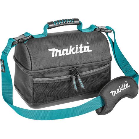 Sac de repas MAKITA E-15590 avec bandoulière