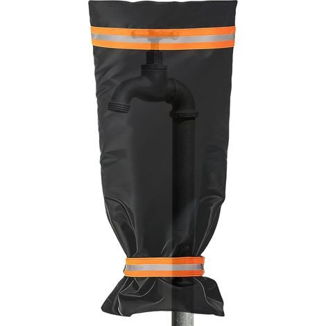 Abdeckung für den Außenbereich isoliert lange Thermo (1/5)