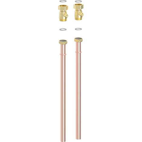 Remeha Extensión para kit de conexión Confida 50, 7866500