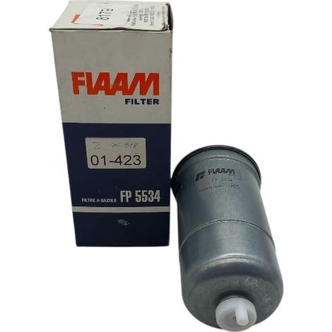 Filtro carburante per fiat brava i  marea  multipla  punto