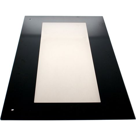Smeg - vetro esterno della porta del forno - 692533463 - 5401101526829