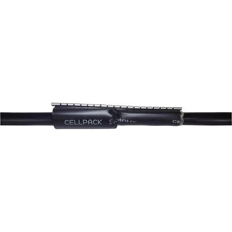 CellPack 143595 SRMAHV/28-10/250mm Warmschrumpf-Verbindungsgarnitur ohne Schraubverbinder Kabel-Ø-Be (1/4)