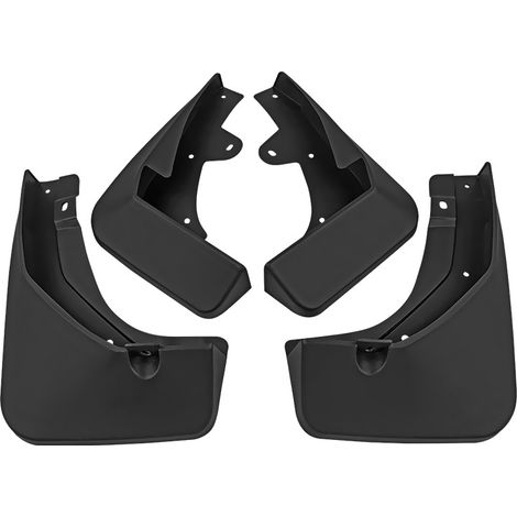 Suitable for Maxus D90 models 2016-2019: mudguard, tire and fender.--DTEKGAZ