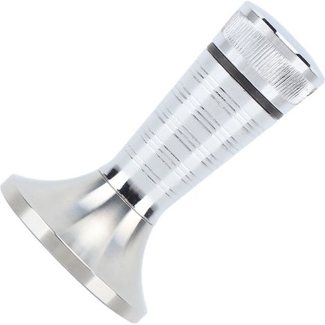 Tasseur à café, presse à café, marteau, base incurvée pour la cuisine, 58 mm / 2,28 pouces (1/5)