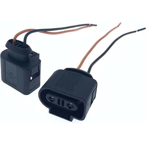 Kompatibel mit Skoda Octavia, neuem Octavia und Superb: Frostschutzmittelbehälter, Ausgleichsbehälter, Kühlerdeckel, Verschlussstopfen und Zusatzwasserbehälter (Originalprodukt). (1/4)