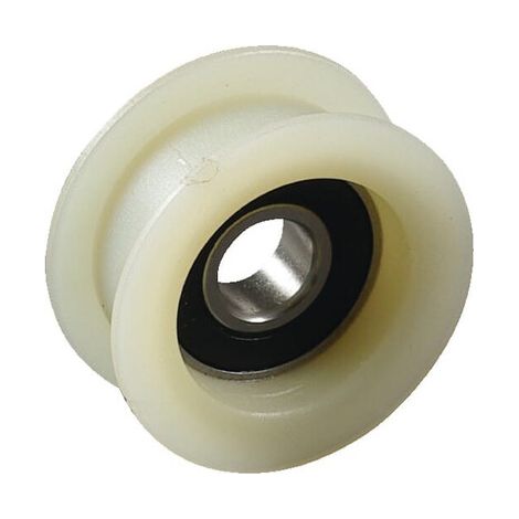 Polea F5001R AL-KO AK402933