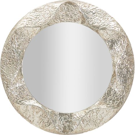 Specchio Argelux Rotondo, Ø104x7 cm (1/5)