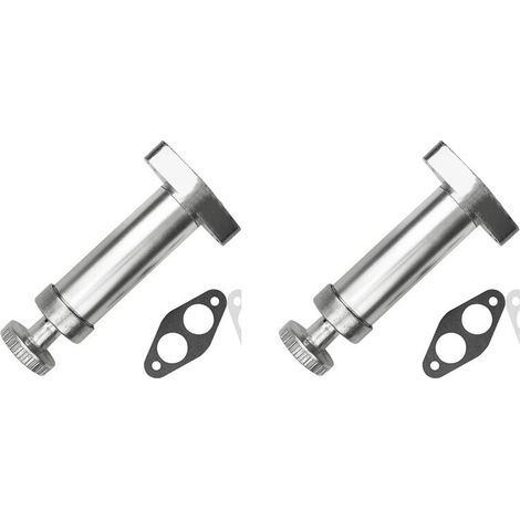 Convient aux pompes à carburant manuelles (modèle 137-5541), compatible avec CAT 3116, 3208, 3304, C7, C9, C10, C11, C18, 3306/B/C, 3304B. (172-6291 1375541) (1/5)