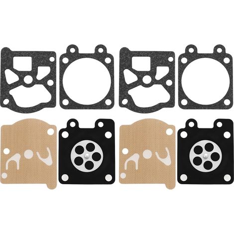 Vergaser-Reparaturdichtung 4130 007 1060 passend für Stihl FS36 FS40 FS44 FS50 Freischneider