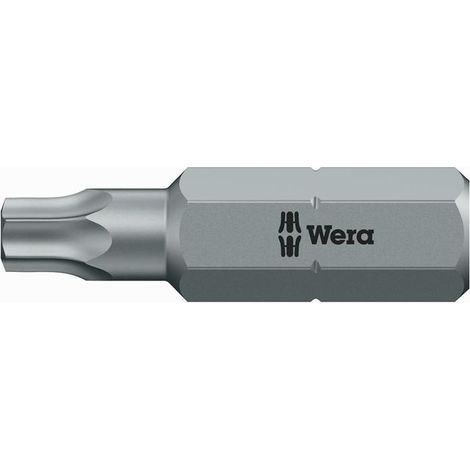 Bit BO TX7x25 WERA SC8671ZTX7BO (1/3)