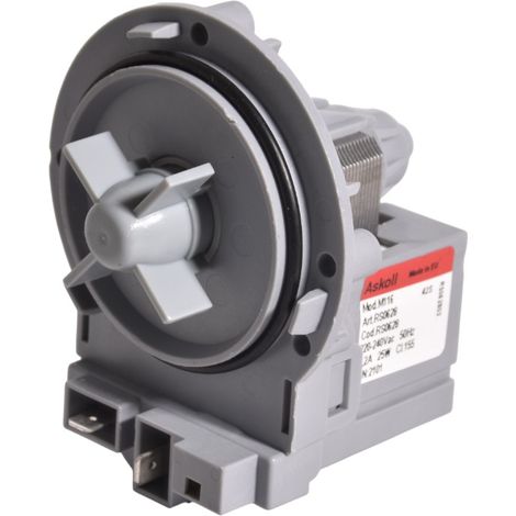 ELETTROP.MAGN.ASKOLL RC0140 faston alti
