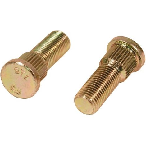 Esp谩rrago de rueda UNIVERSAL 2386625N (1/2)