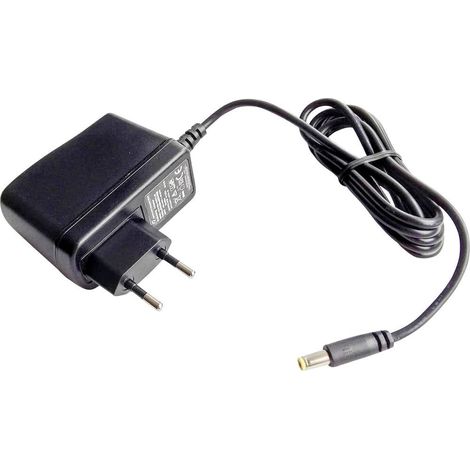 Dehner Elektronik SYS 1588-4024-W2E Bloc d'alimentation à tension fixe 24 V/DC 1.6 A 40 W stabilisé