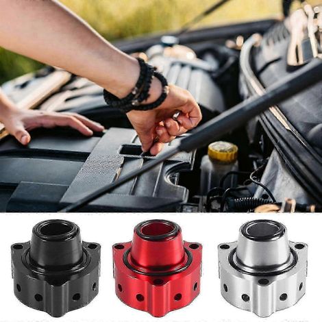 Soupape de décharge de course pour entretoise de soupape, adaptateur de soupape de décharge analogique, BOV pour 2.0T VAG 2.0 TSI FSIT TFSI BOV1014 à bride (1/3)