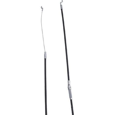 450756 - Câble de traction pour tondeuse ALKO