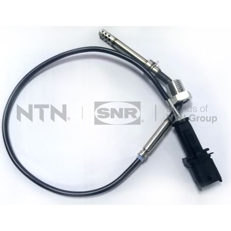Capteur de temperature d'echappement - EGT158.16 - SNR - Compatible avec véhicule Fiat, Alfa Romeo