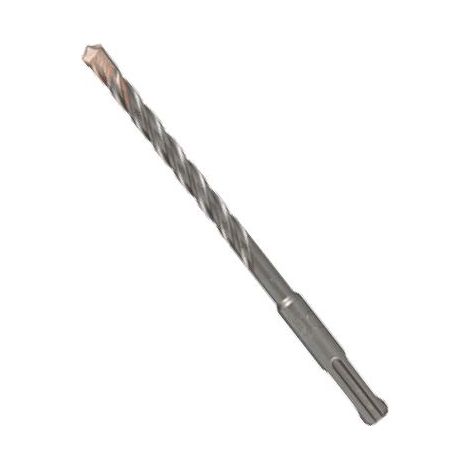 Broca para hormigón FATMAX SDS-PLUS ST-STA54563 de 10 mm