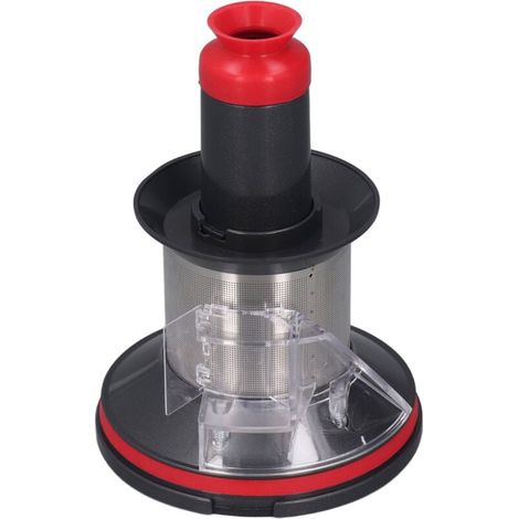 Enowelir Remplacement du filtre à poussière pour aspirateur sans fil portable, accessoires pour filtre à poussière pour proscenic P11 (1/4)