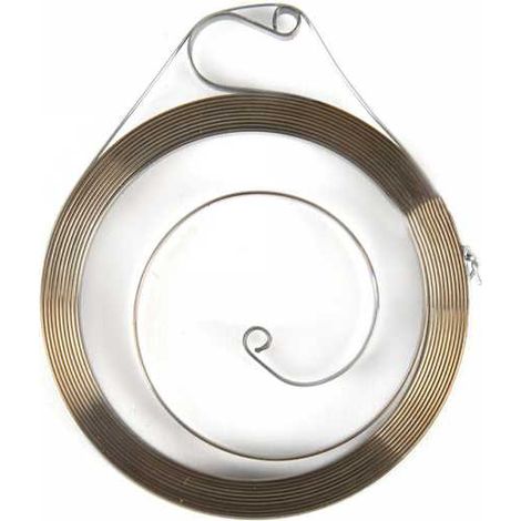 Ressort de lanceur pour Husqvarna 51 55 (1/2)