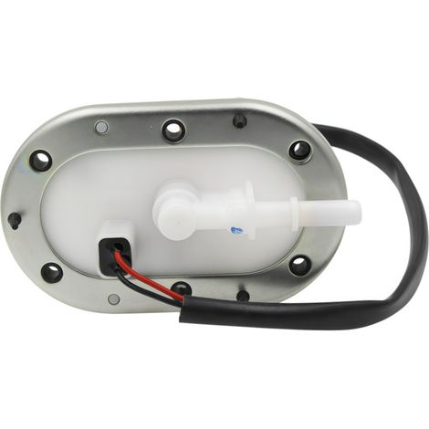 MPT-0184 Motorrad-Kraftstoffpumpe kompatibel mit Pentara 200EFI Quads und MUTT MPT-1237 Kraftstoffpumpe.