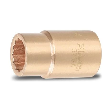 Chiave bussola poligonale antiscintilla 1/2 beta 921ba - 8