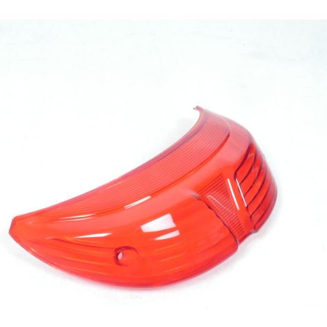 Cabochon Rücklicht rot replay für Roller Peugeot 50 Trekker neu