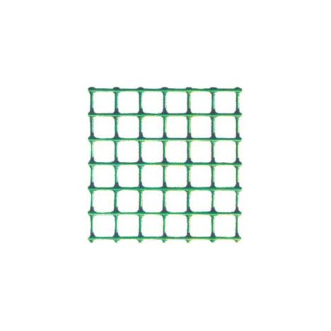Réseau Zn+Pl 13X13-0,90 h 50 m 10 Trex 05871