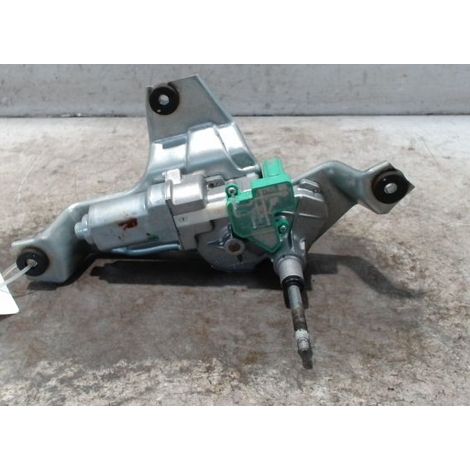 [PRODUIT D'OCCASION] Moteur Essuie-glace Arriere CITROEN C-crosser 2007- ♻️ Ref Oe. 1610366880 - Garantie à vie (1/4)