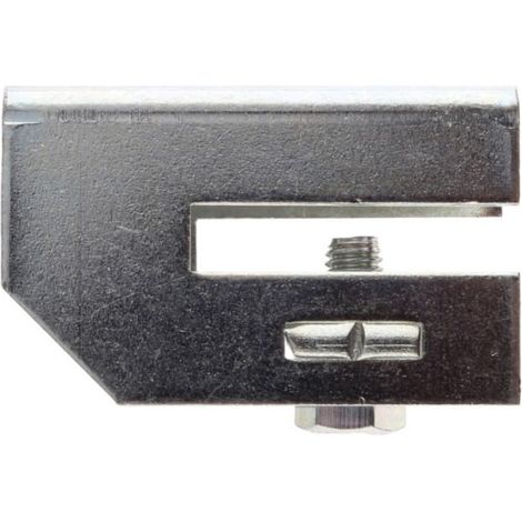 Soporte para plancha de cinta con tornillo de sujeci贸n 74,1 OC /97400101/