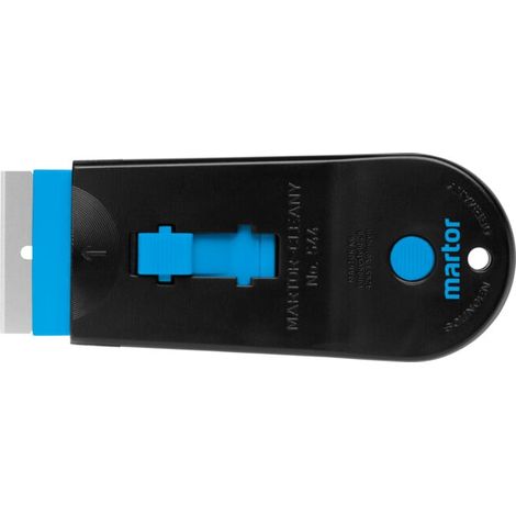 MARTOR Grattoir SCRAPEX CLEANY avec 1 lame 837745