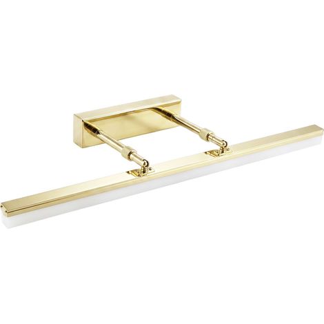 Leuchter Toolight App1873-1W 60Cm Gold