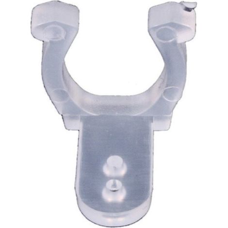 Jandei - Clip néon LED circulaire 360° Clip néon LED circulaire 360° (1/2)