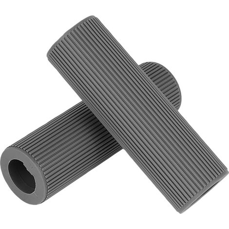 Rubber grips and handlebar accessories for Xiaomi 5/5Pro/5Max electric scooter handlebars