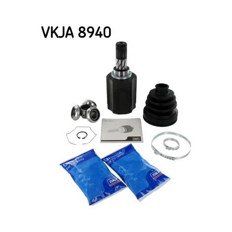 Jeu de joints, arbre de transmission SKF VKJA 8940 NISSAN 39711-JD02B