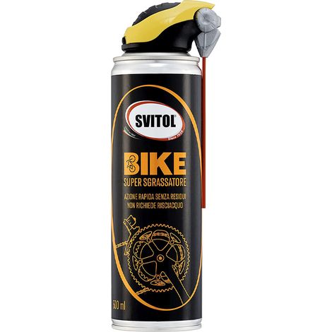 SVITOL BIKE SUPER SGRASSATORE  500 ML (1/5)